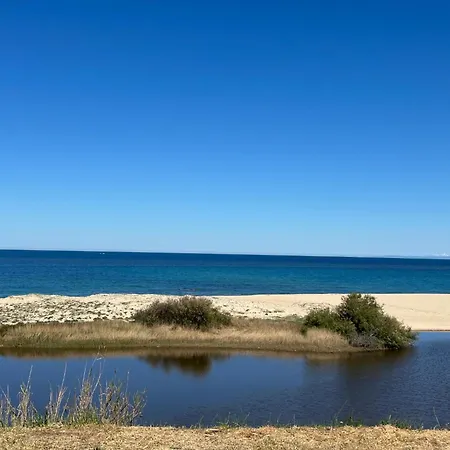 Fiordaliso Valledoria (Sardinia)